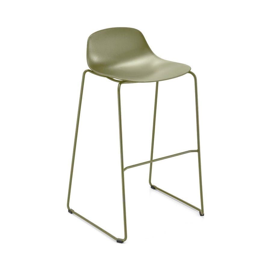 Pure Loop Mini Rod Stool