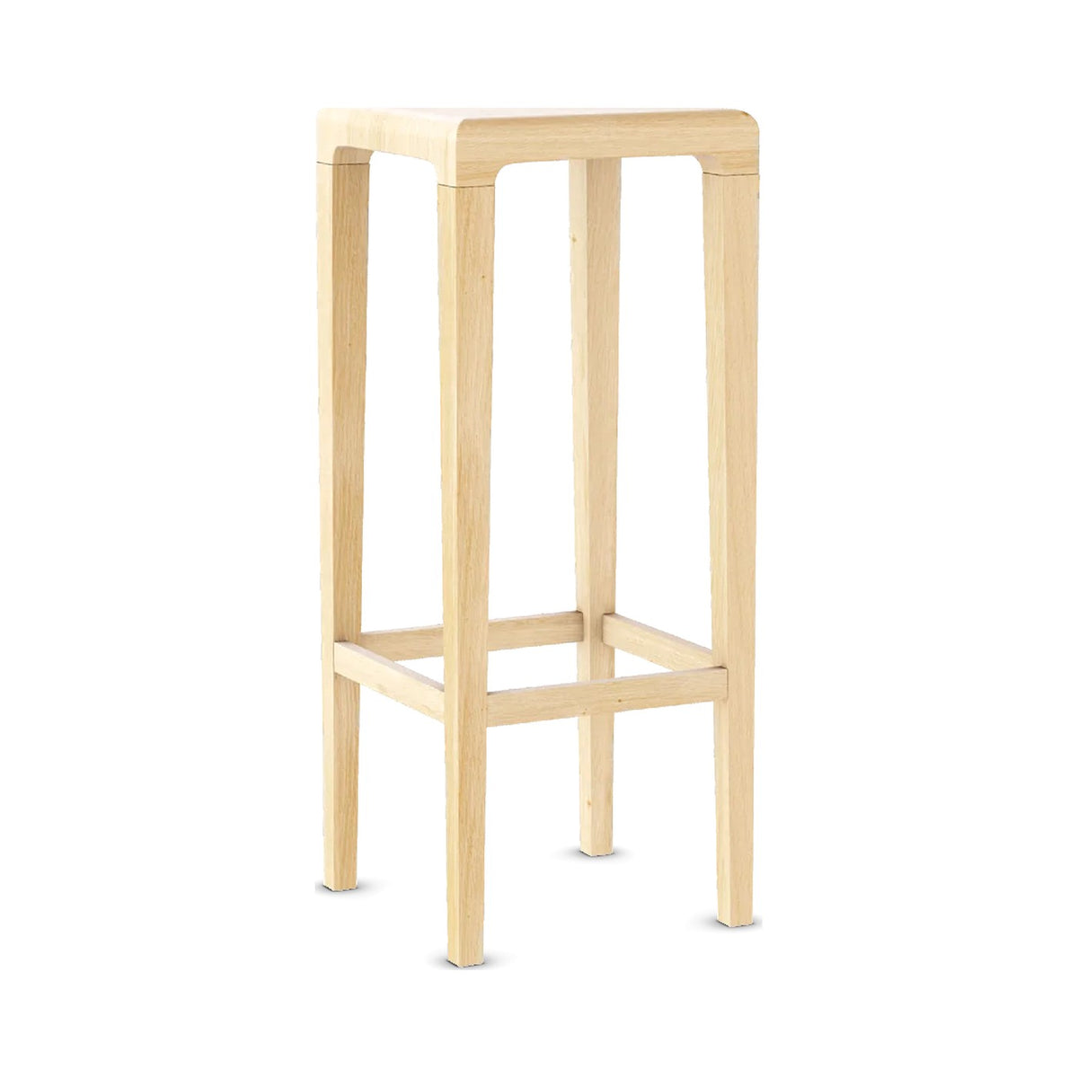 Rioja stool at bar height