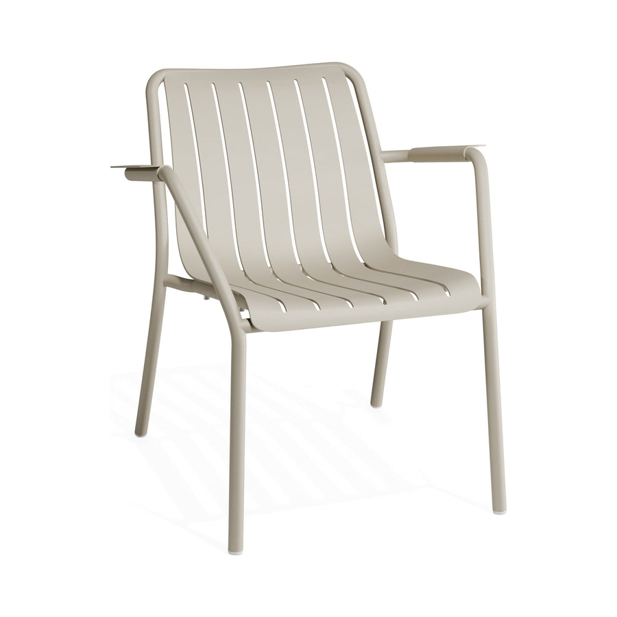 Roku Outdoor Lounge Chair