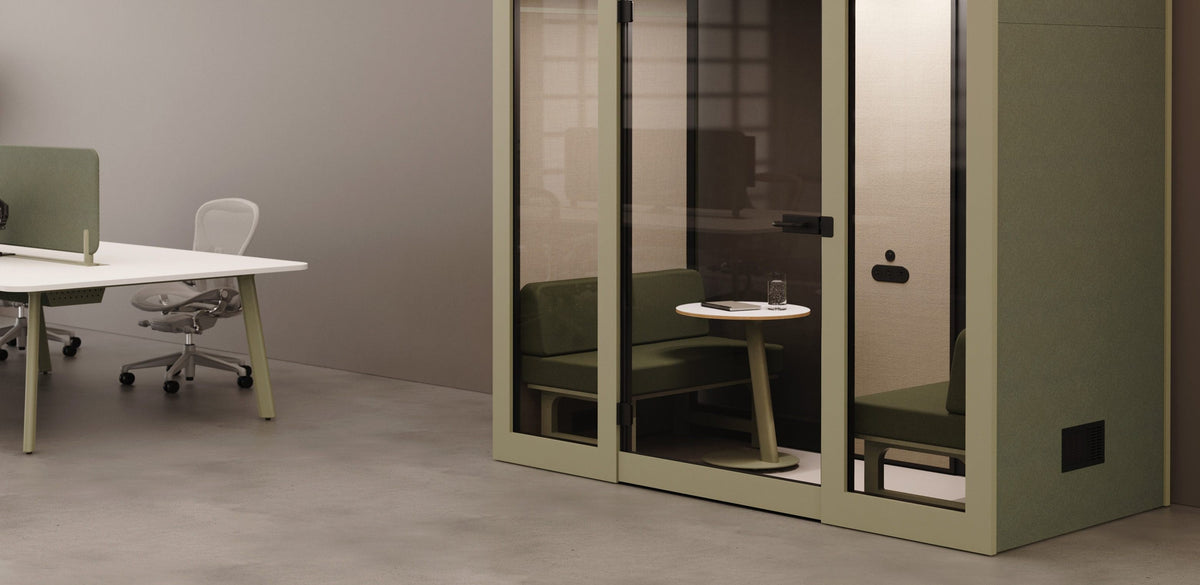 Rosie Laptop Tables with modular lounges