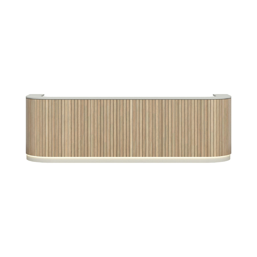 Roxi Arena Reception Desk