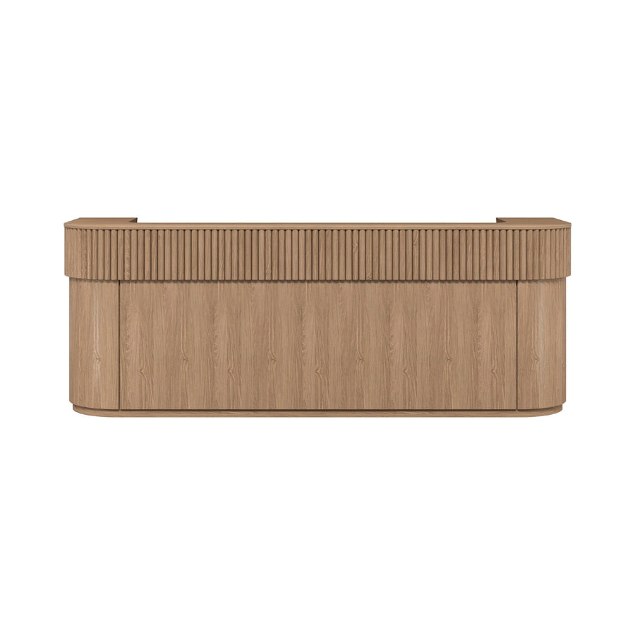 Sayla Reception Desk