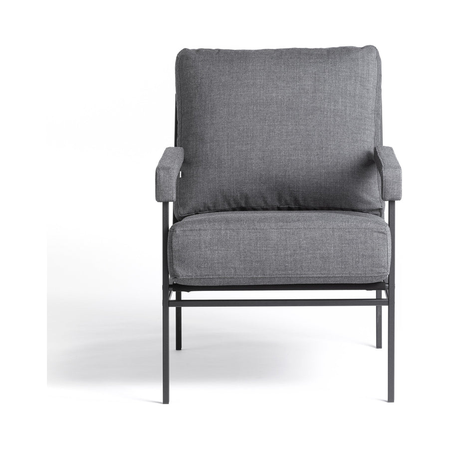 Seventy Five Easy Chair