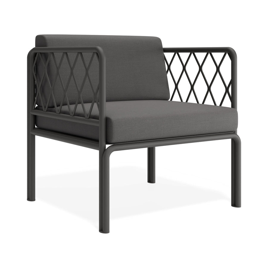 Seville Outdoor Lounge Chair