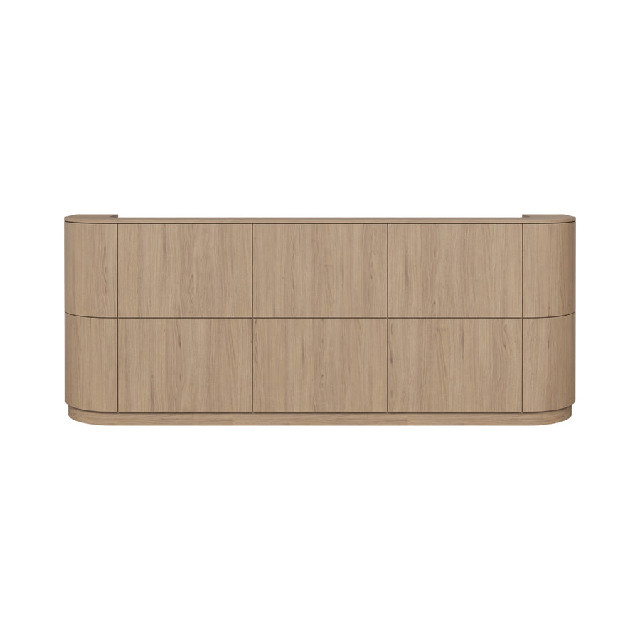 Skylar Reception Desk