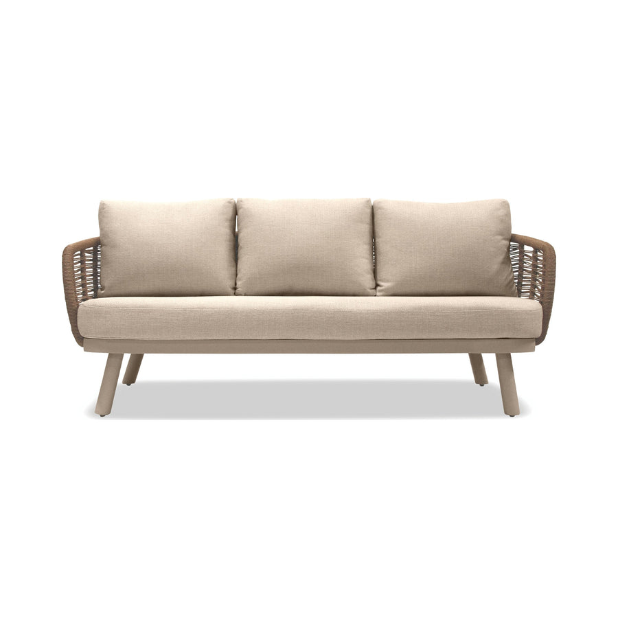 Sorrento Outdoor 3 Seater Sofa