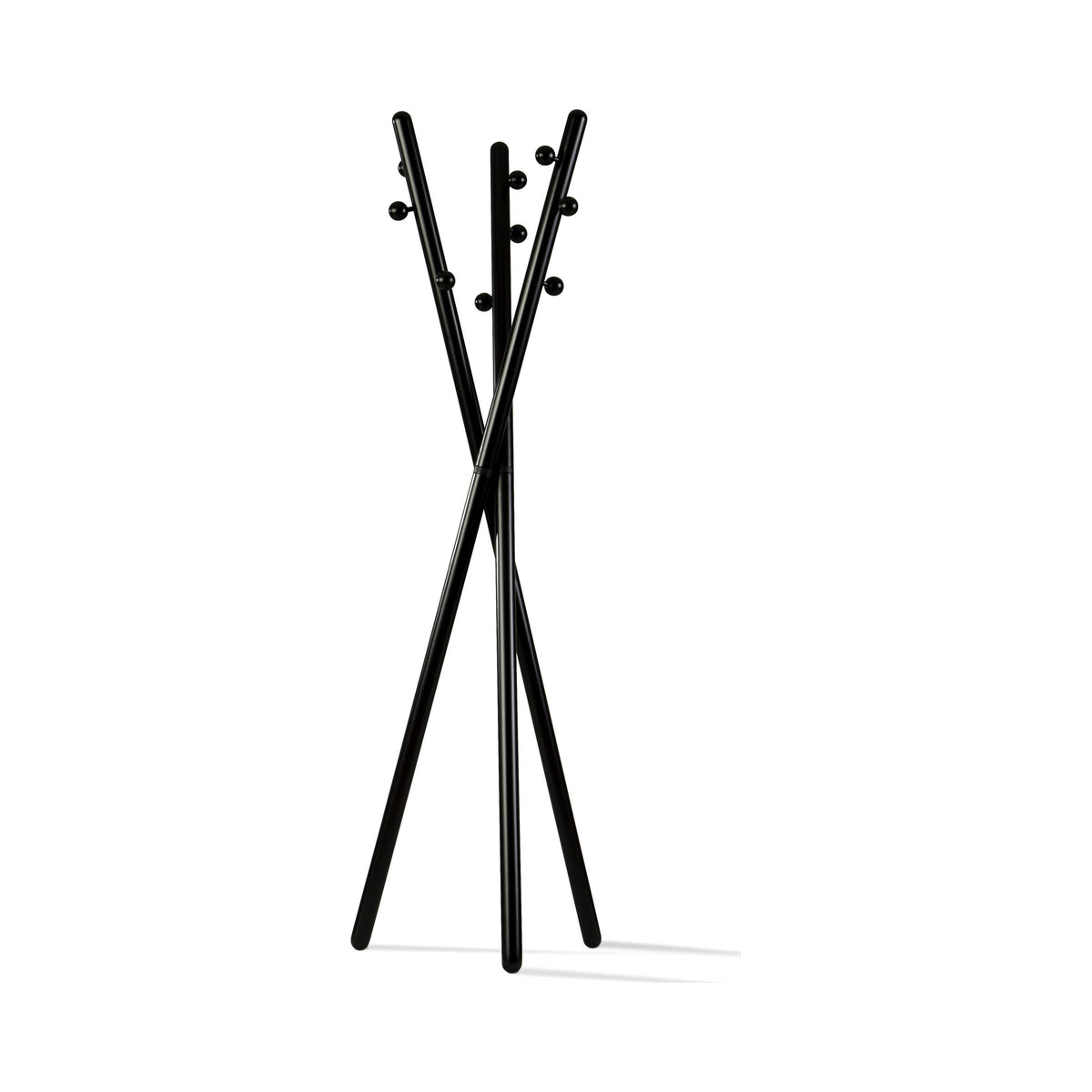 Twiggy Coat Stand in black
