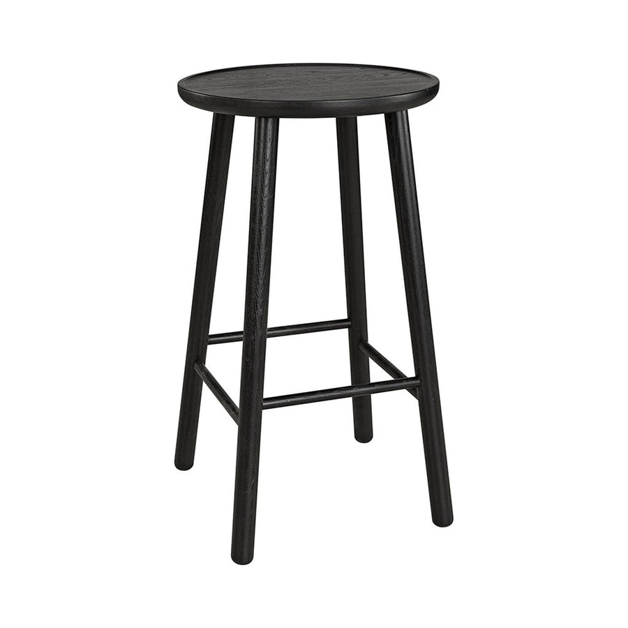 ZigZag Counter Stool
