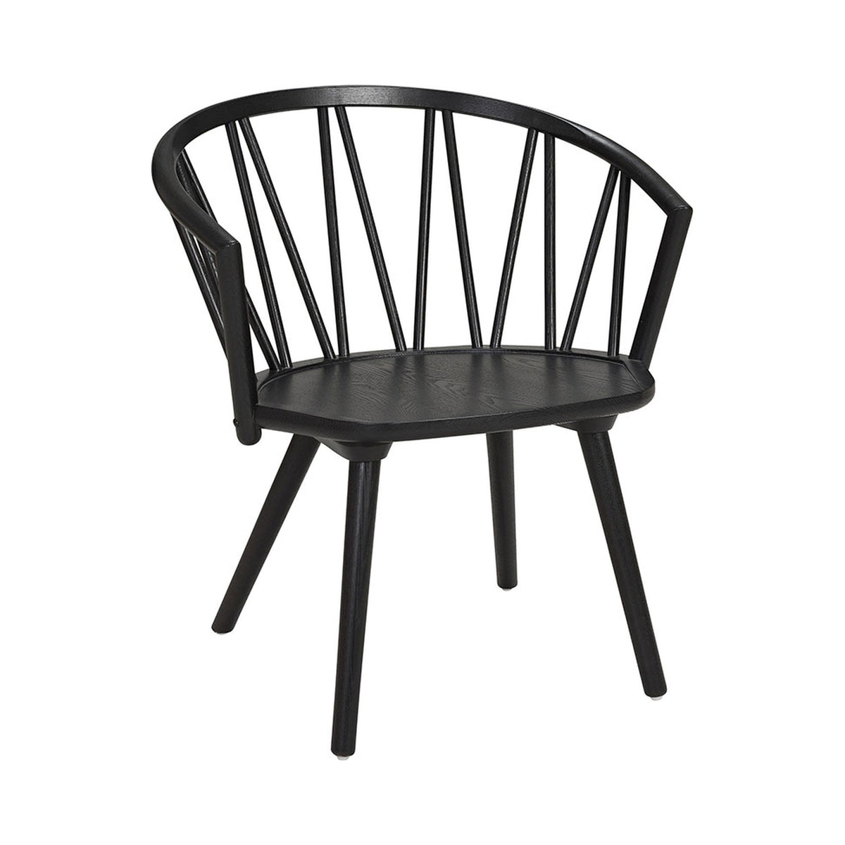 ZigZag Lounge Chair
