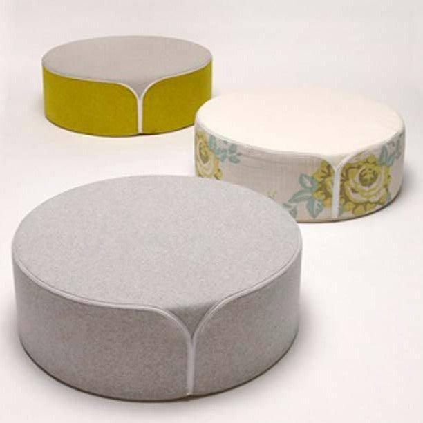 Zip Ottoman