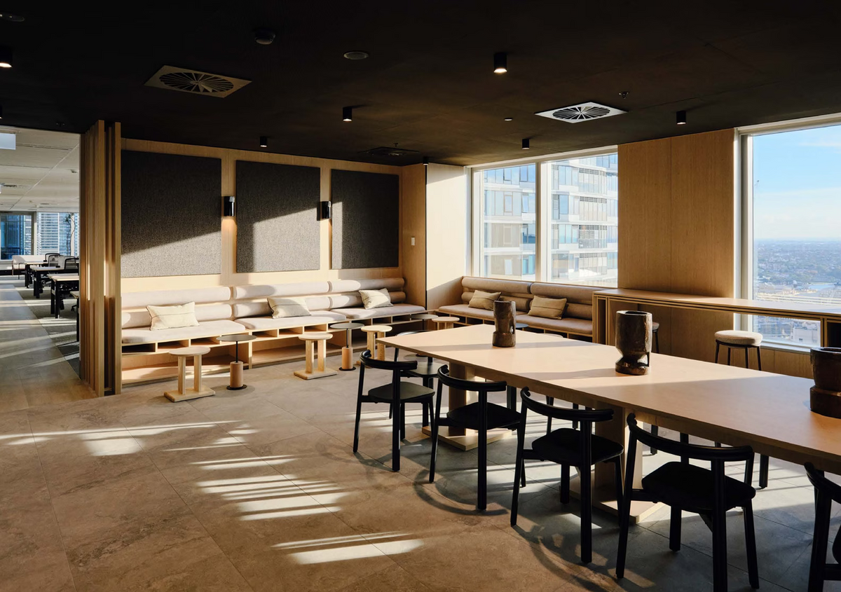 Mirvac - 400 George St