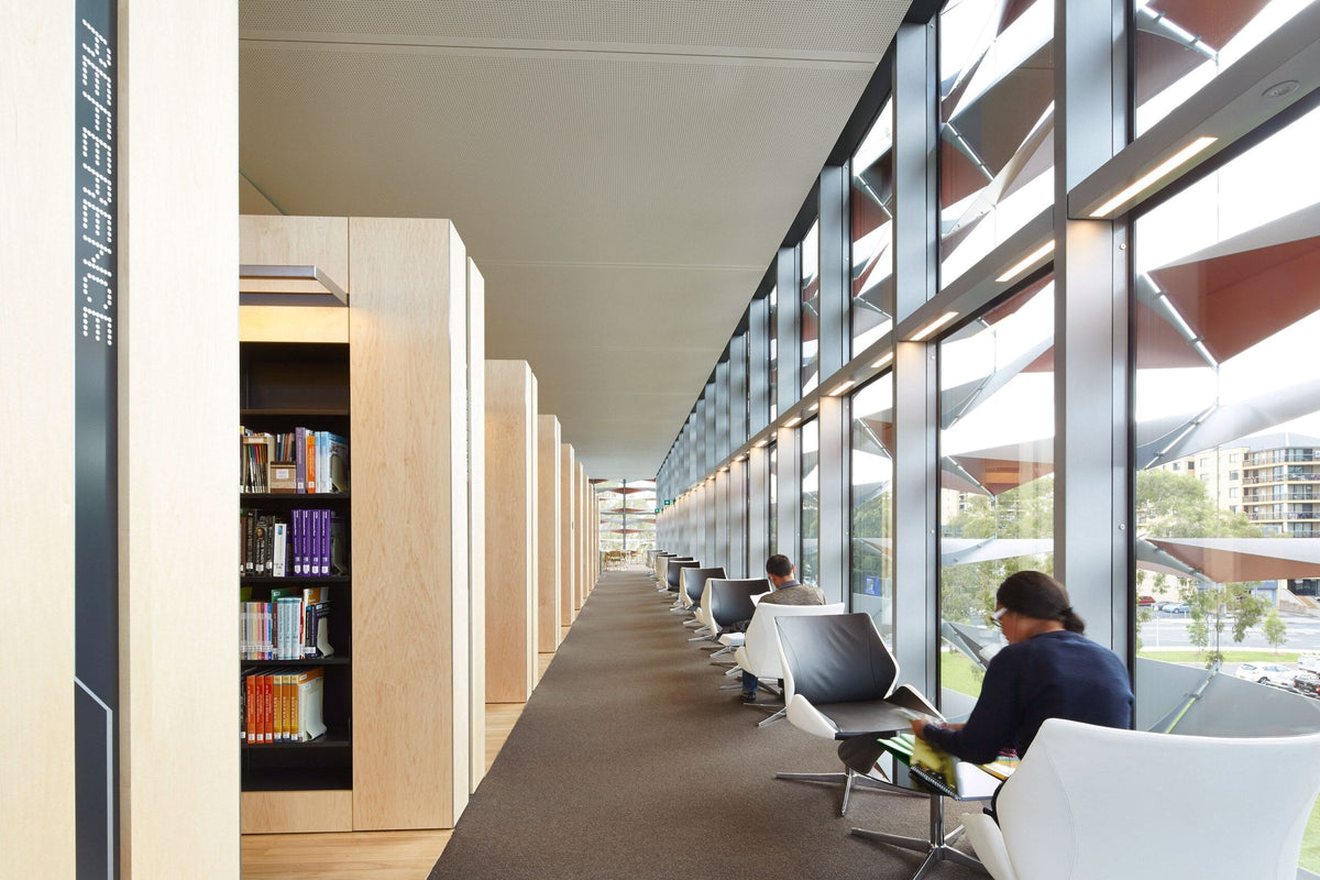 Bankstown Library and Knowledge Centre