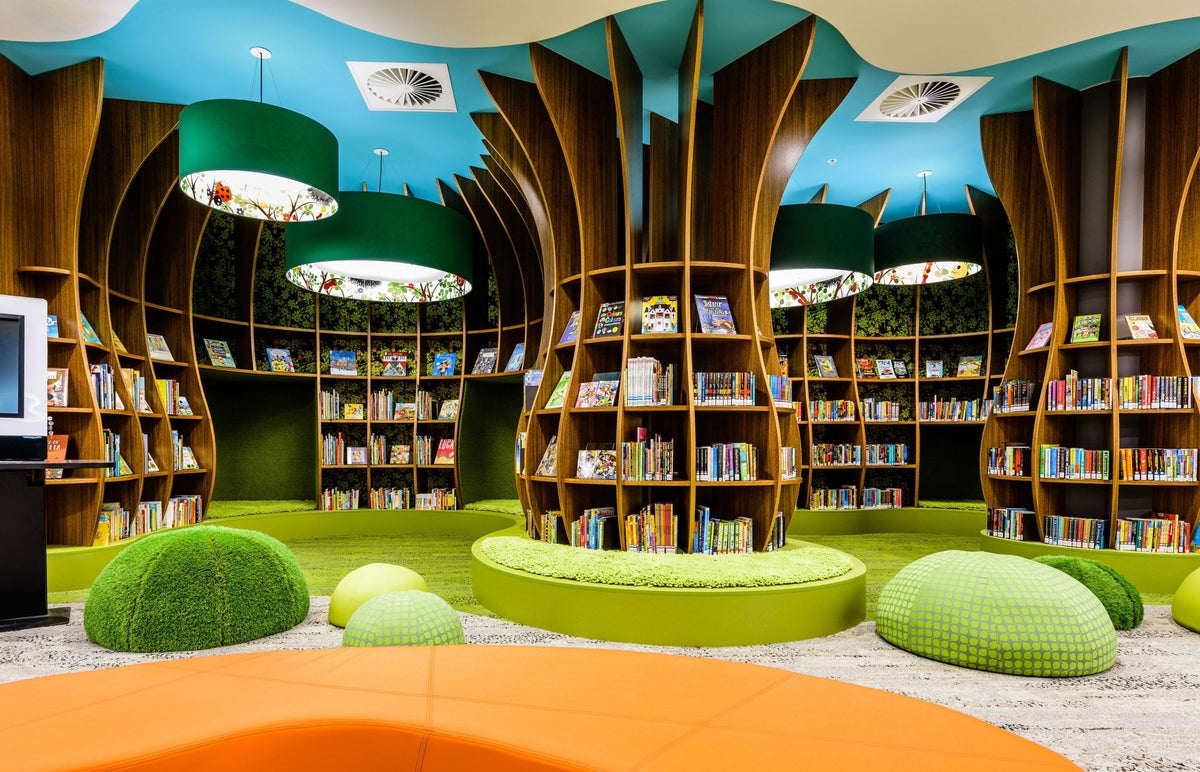 Rockdale Library