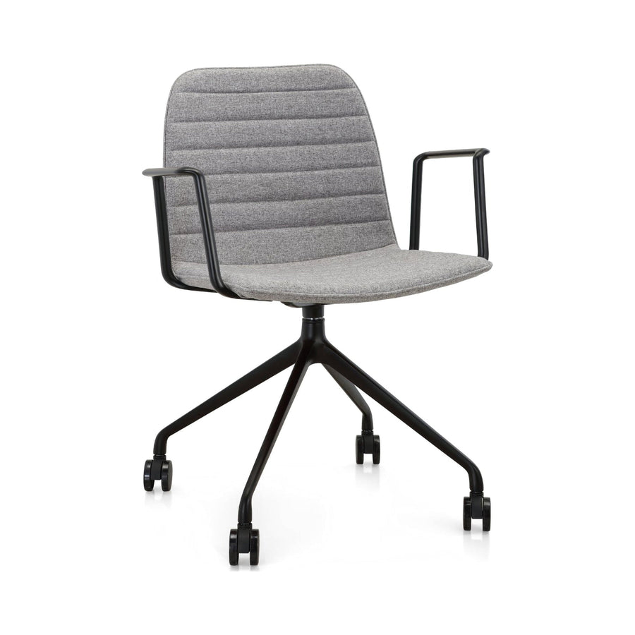 4Way Swivel Chair