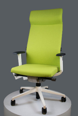 Crossline prime High back (Sedus)