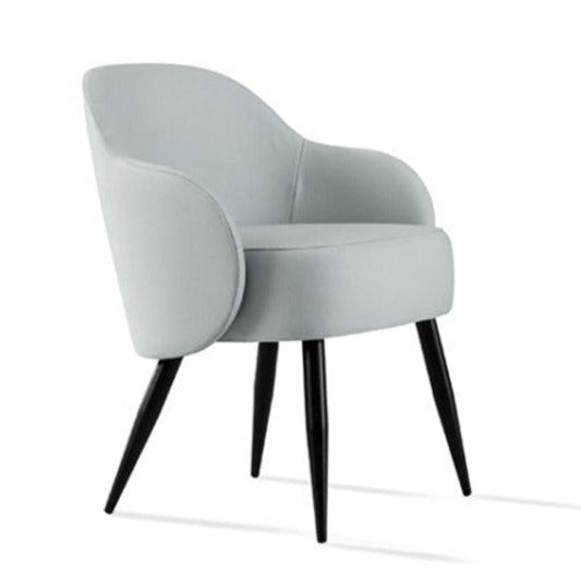 Flora Easy chair