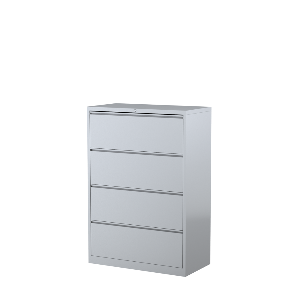 Now Series Lateral Filing Cabinet