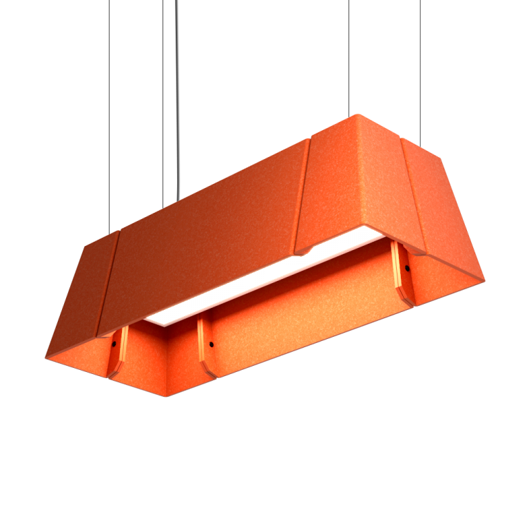 Vapor Echo Rectilinear