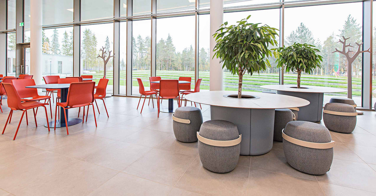 Education Furniture