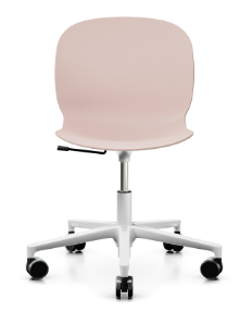 NOOR Swivel chair (Flokk RBM)