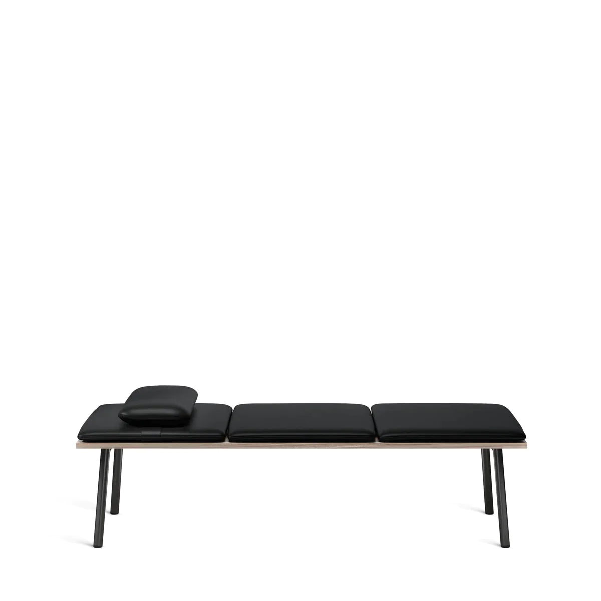 Run Daybed