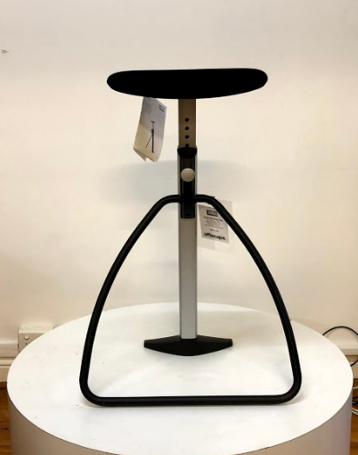 Smile Perching stool (Sedus)