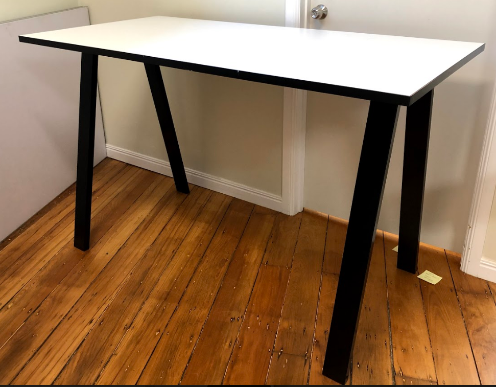Yo Series High table