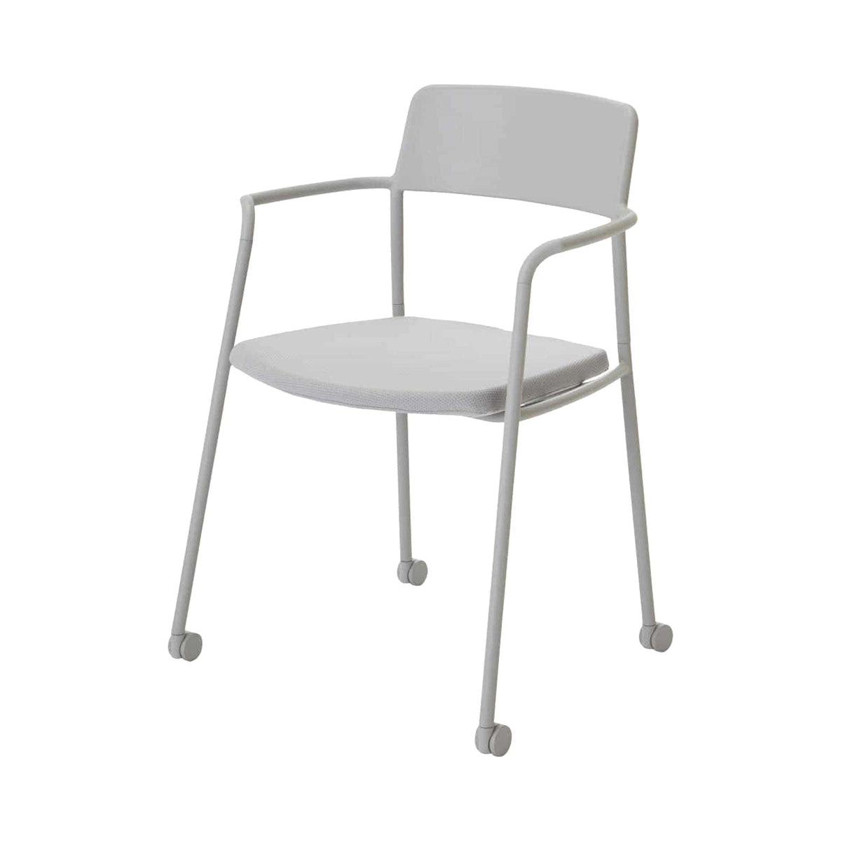 Any Chair in light gray