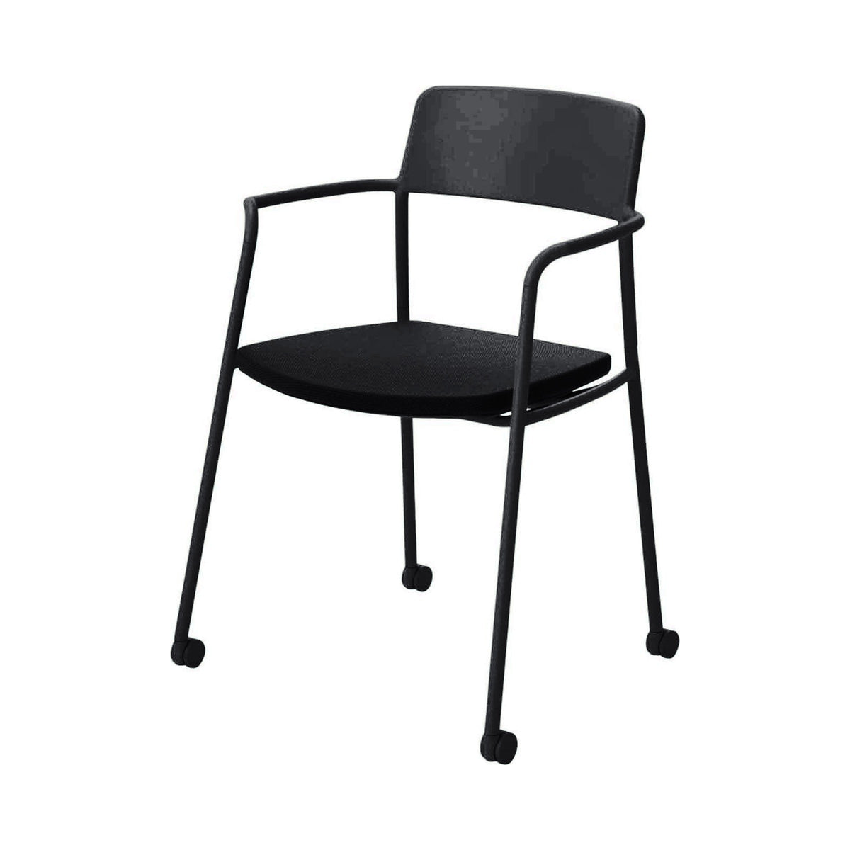 Any Chair in black