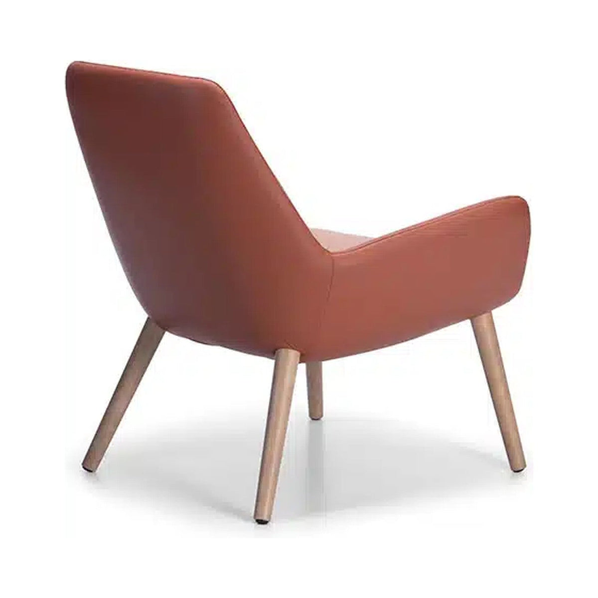 Aquila One Low Back Lounge, view 2