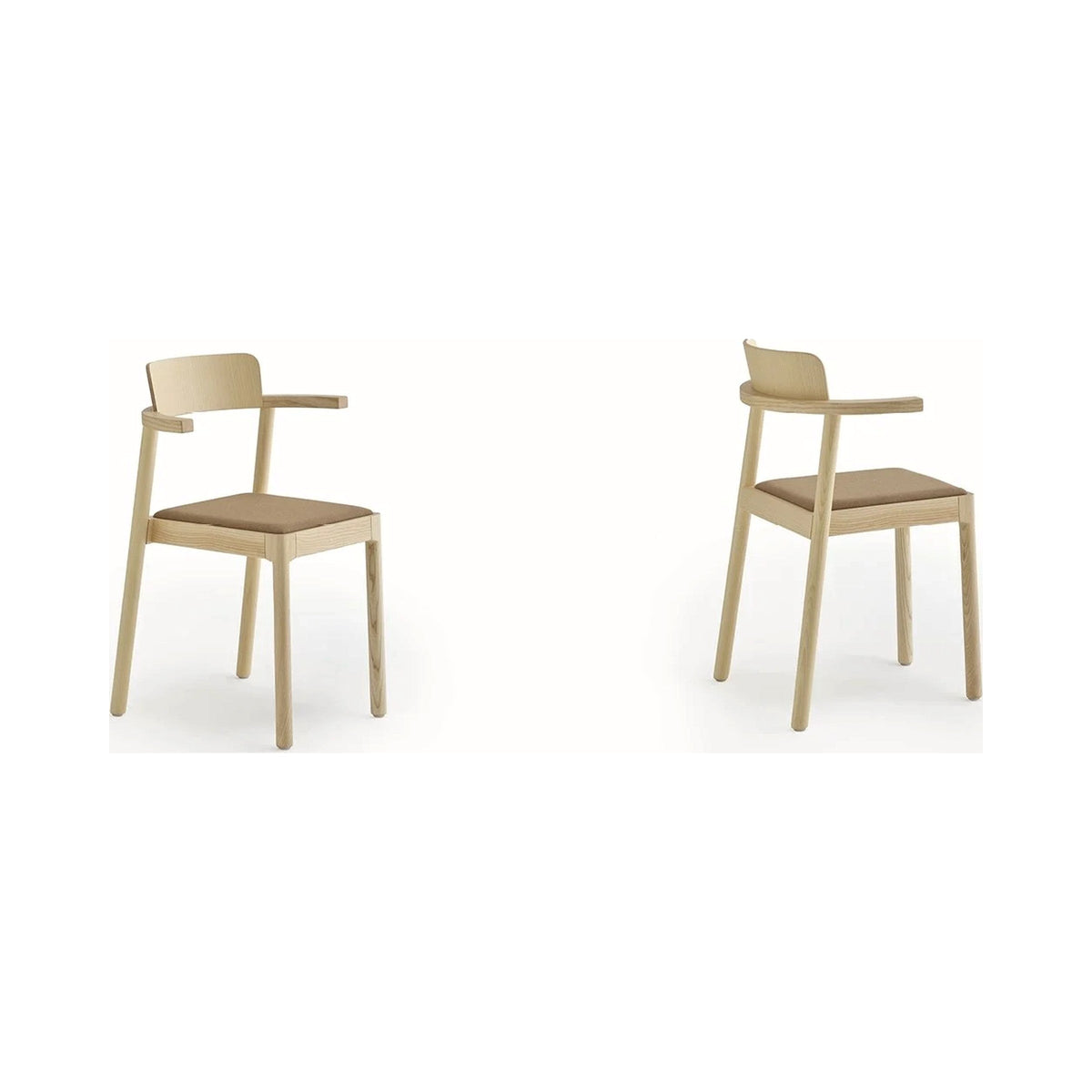 Aroma chair detail
