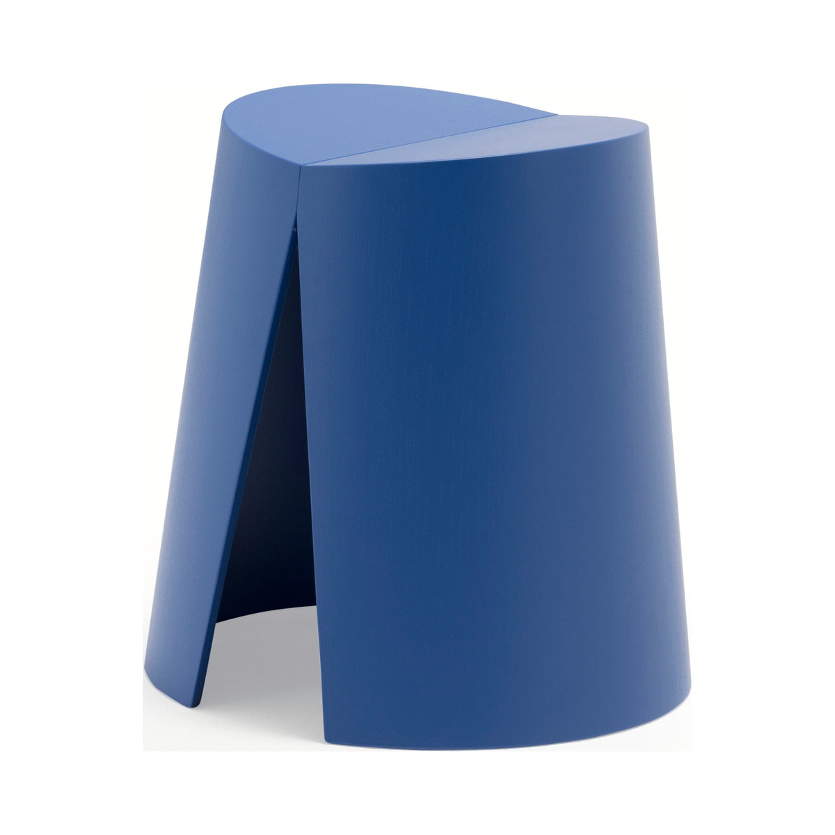 Ax stool detail