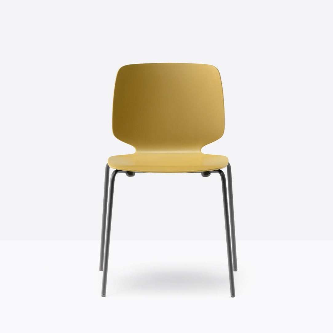 Babila Steel Leg