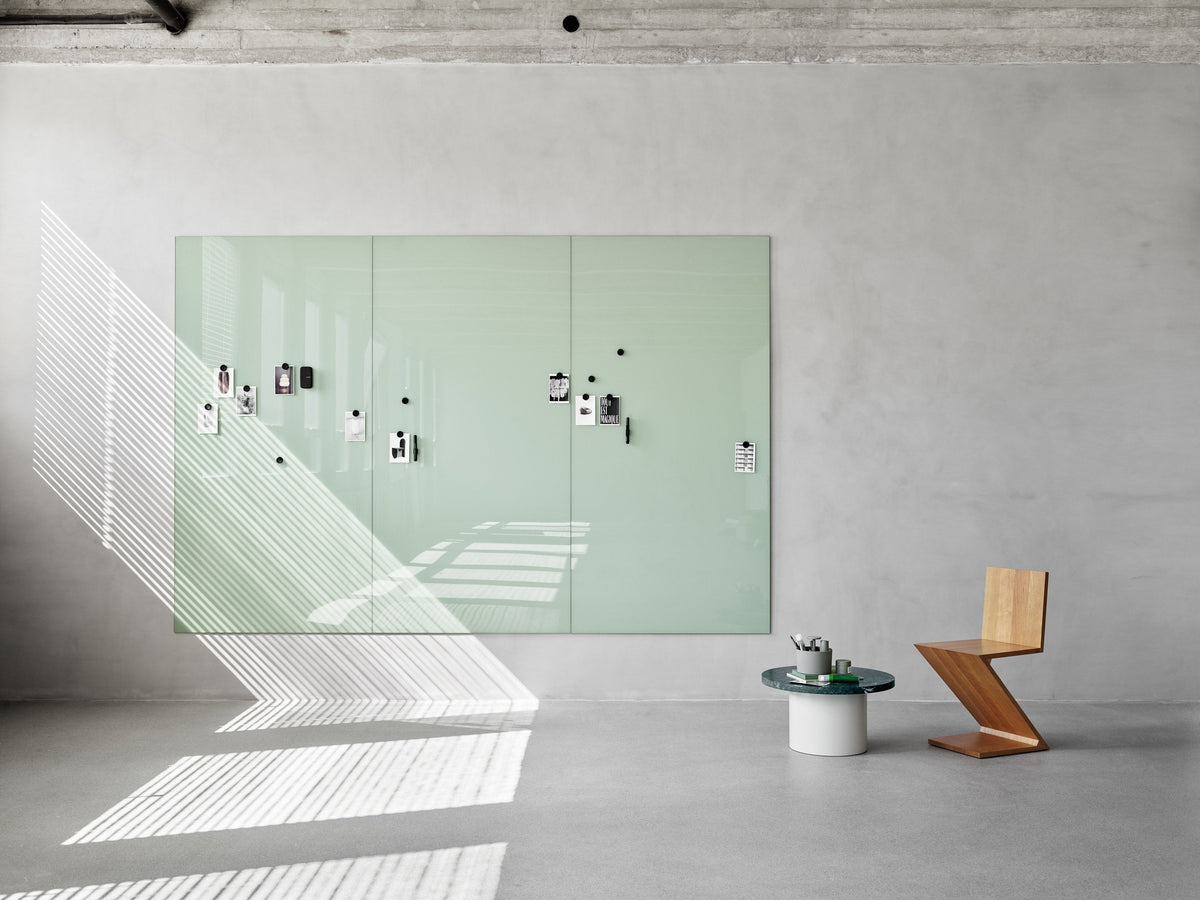 Lintex furniture in an interior