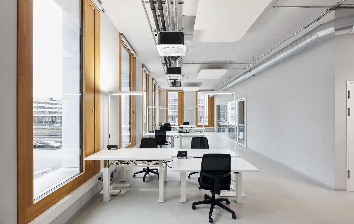 Mara furniture in an interior