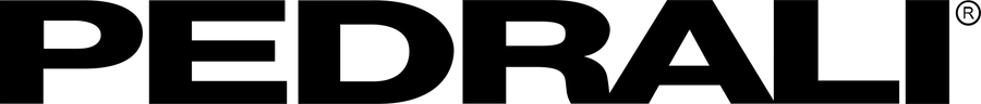 Pedrali logo
