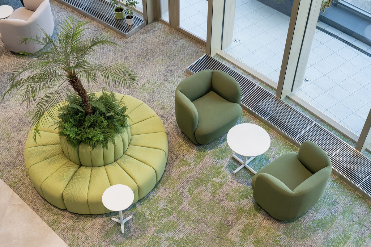 Sunon furniture in an interior