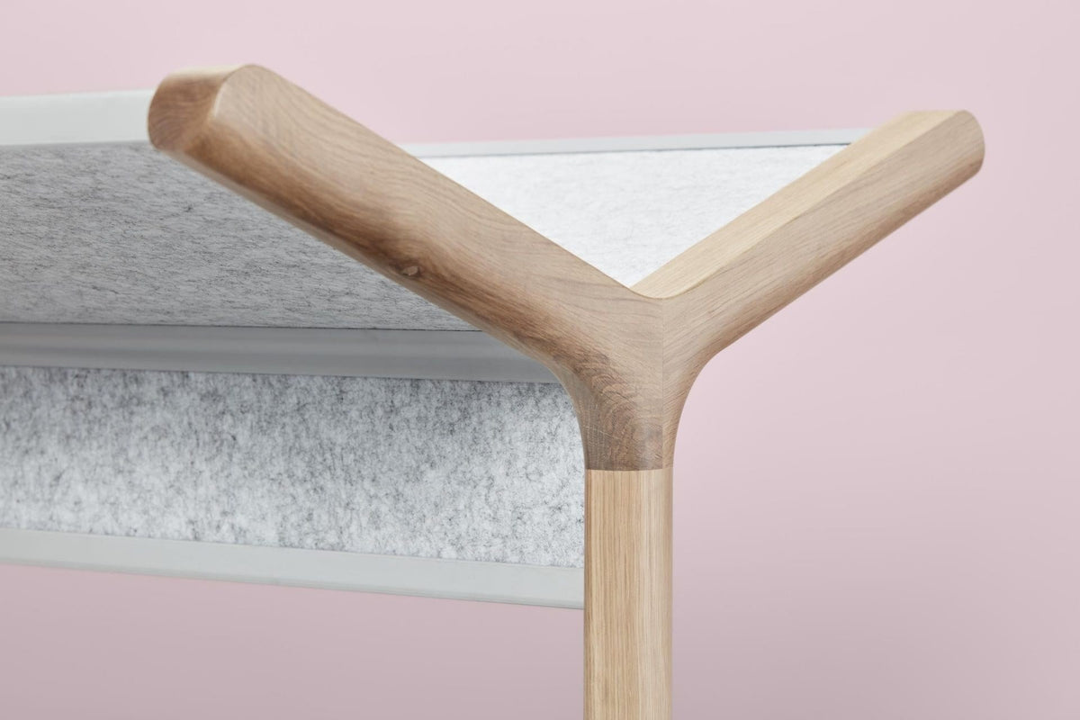 Making Thinking Works furniture