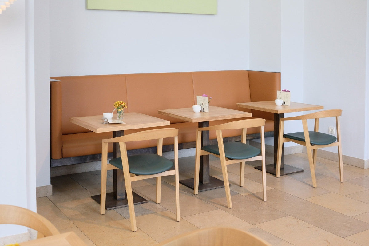 Zilio A&C furniture in an interior