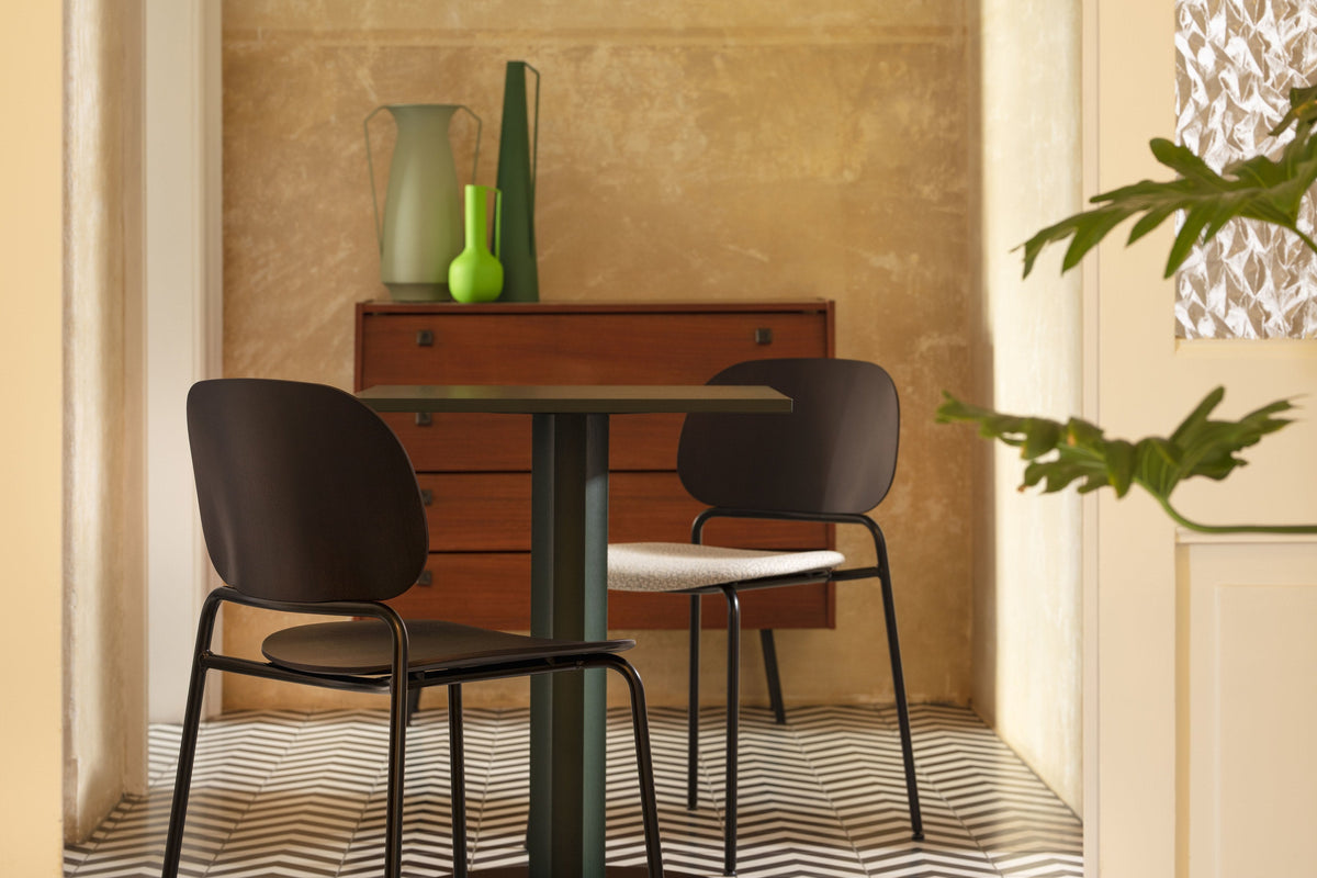 Zilio A&C furniture in an interior