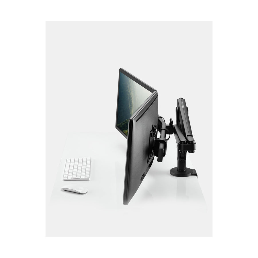 Ollin Dual Monitor Arm