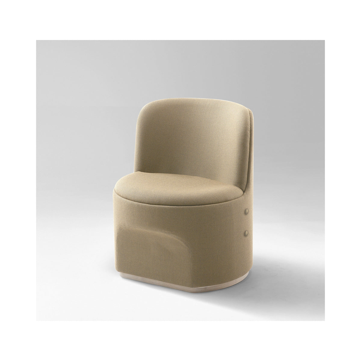 CIRCOLO armchair