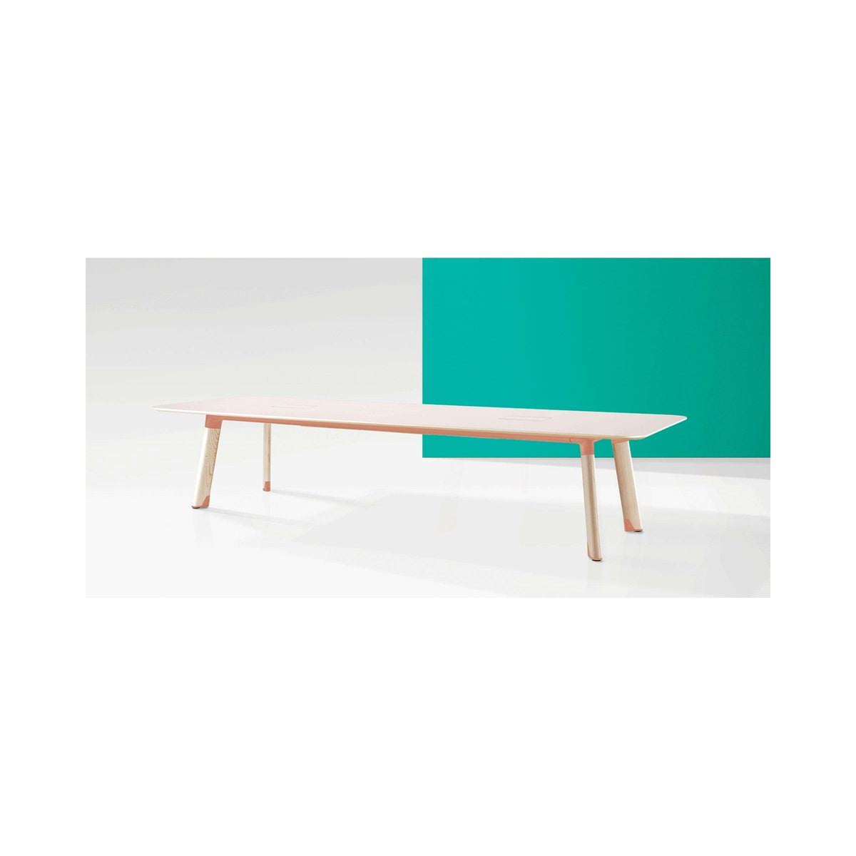 Long Diva meeting table