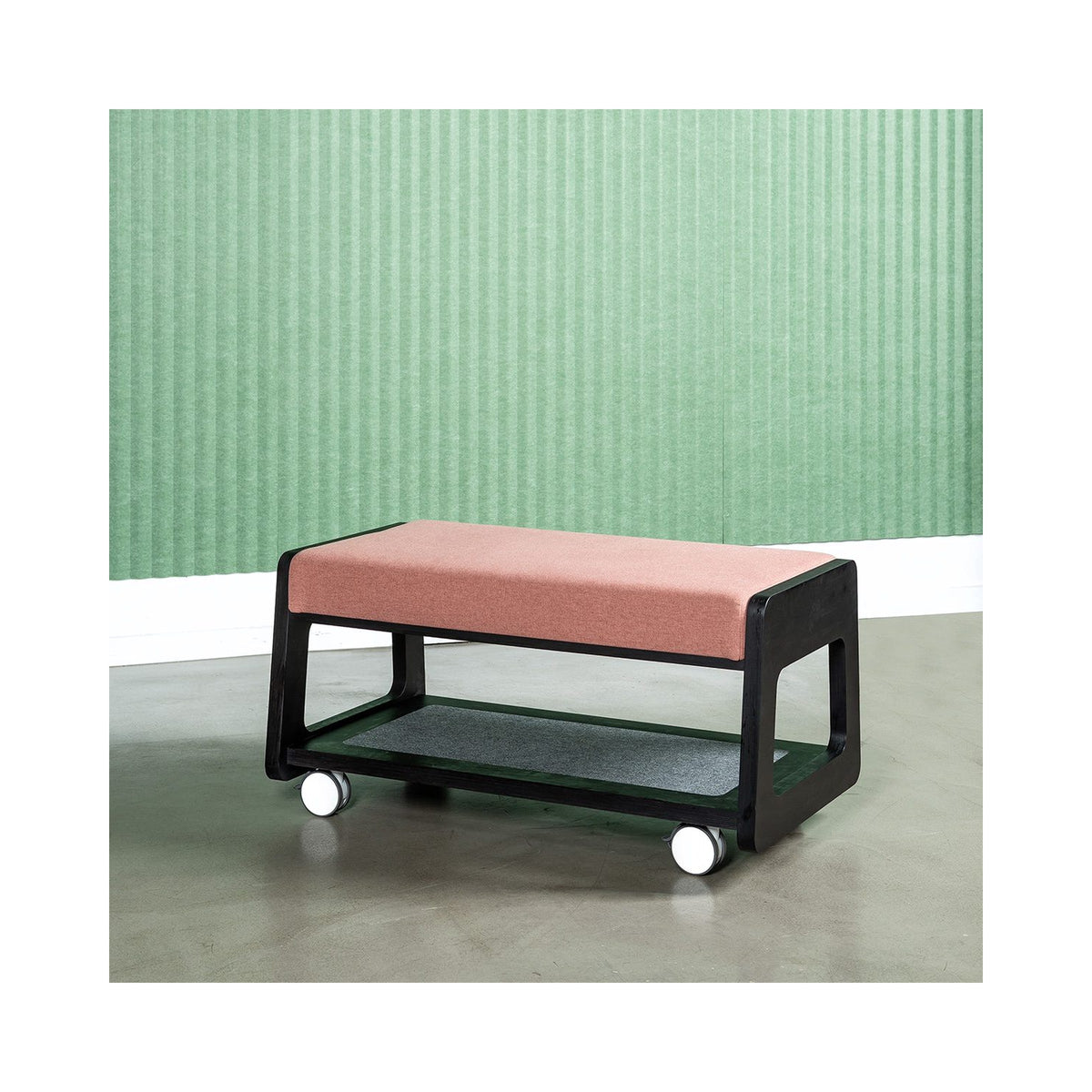 Etch bench seat