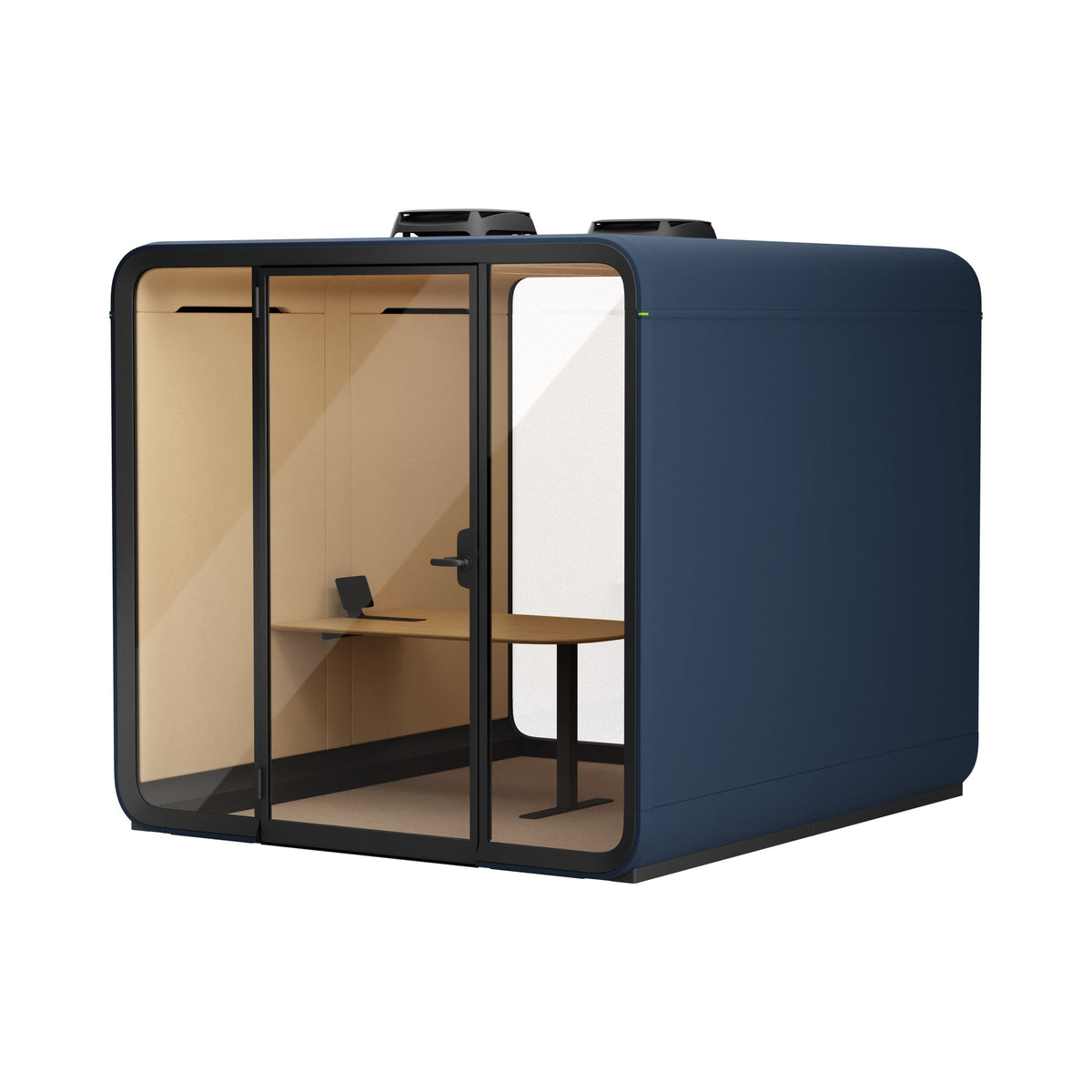 Framery Six in navy