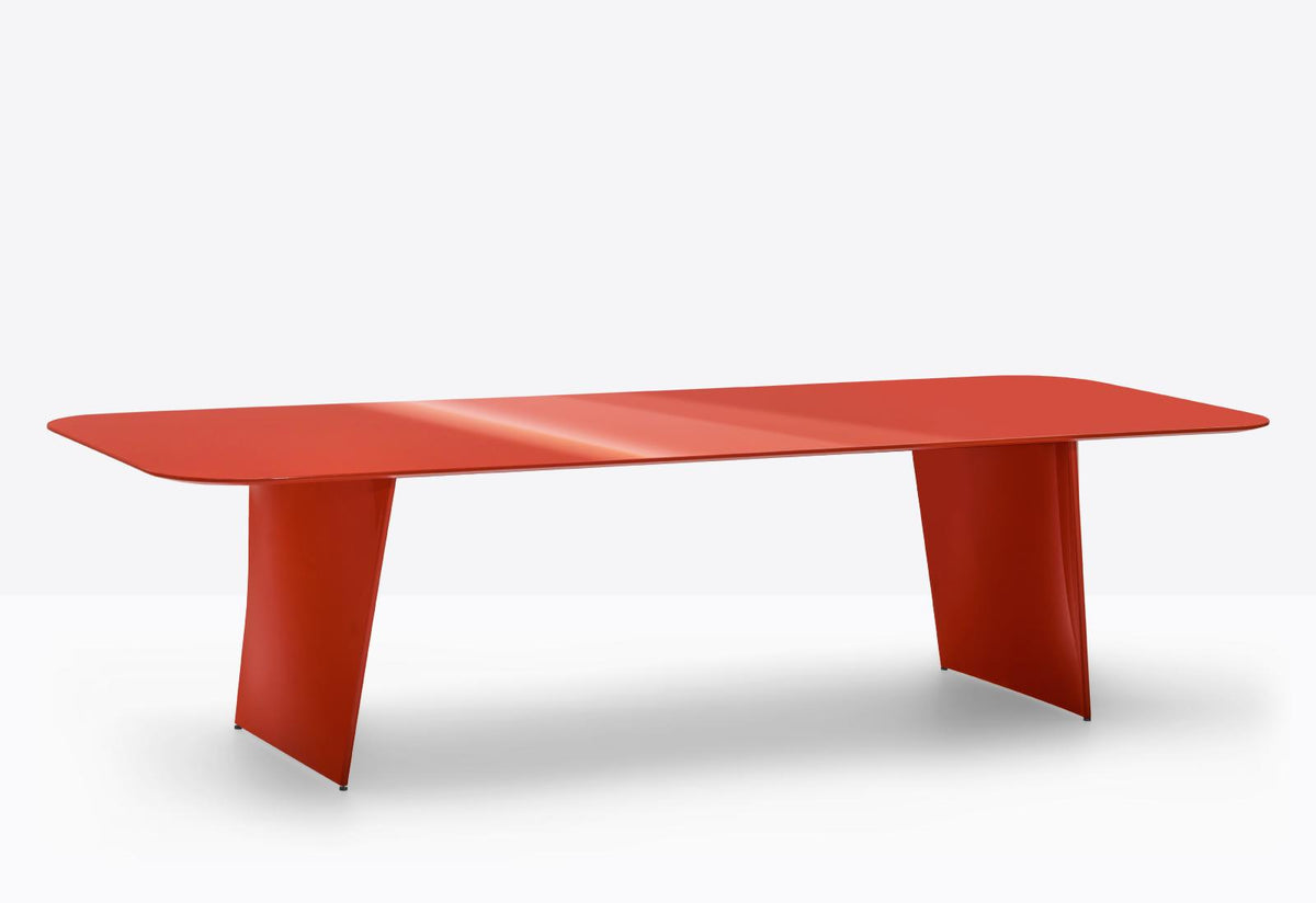 Frank Table