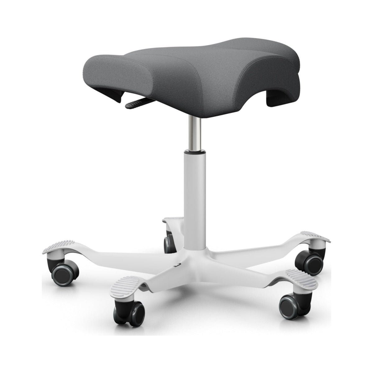 HÅG Capisco 8105 stool in grey