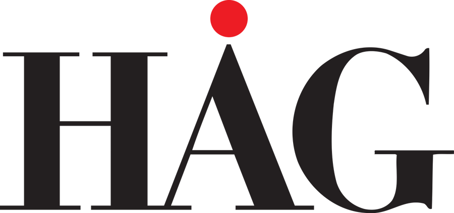 HÅG logo
