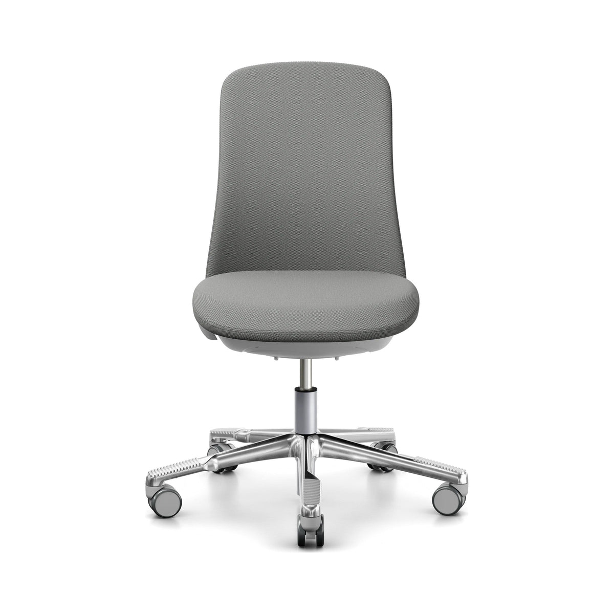 HÅG SoFi 7200 with a medium-high upholstered back