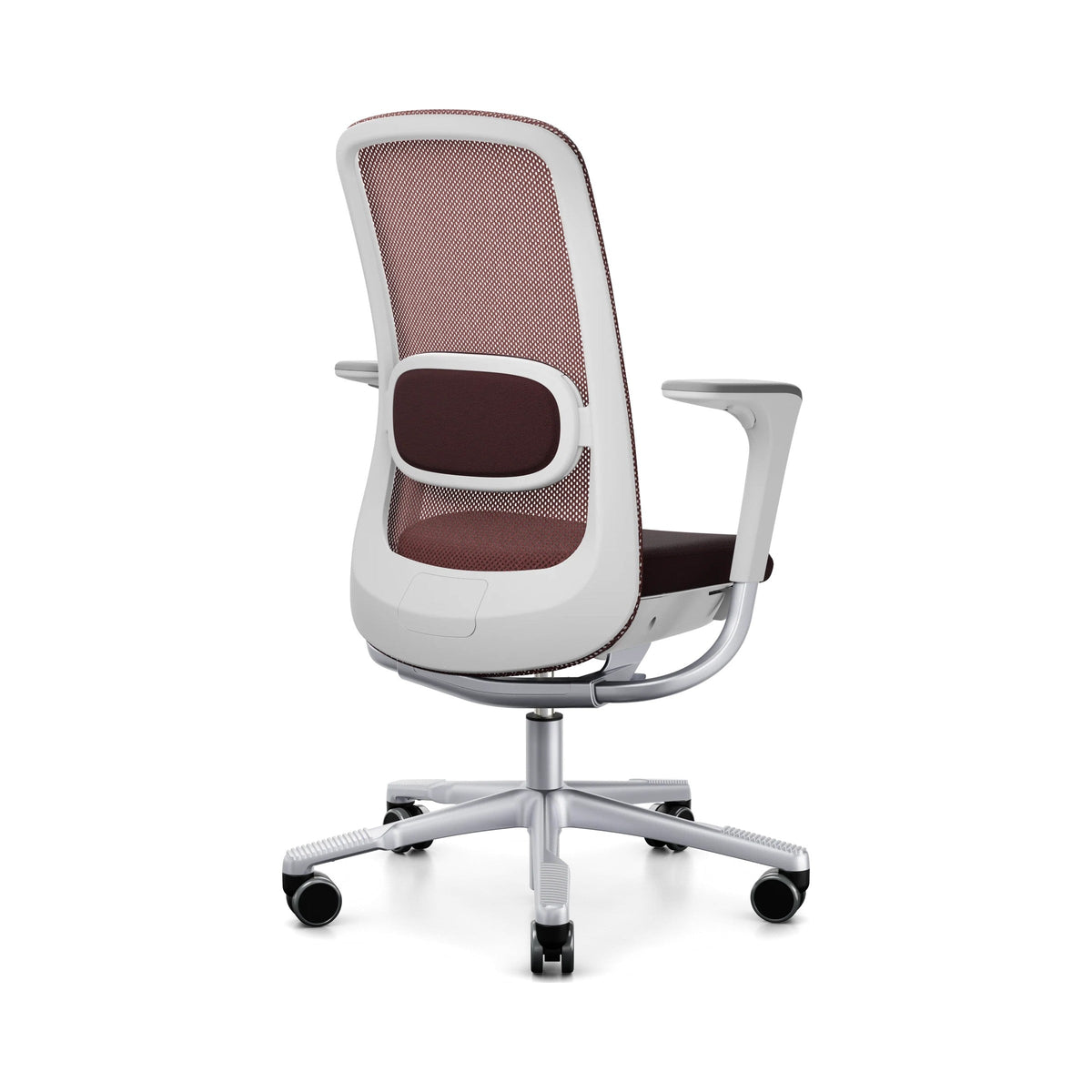 HÅG SoFi mesh 7500, back view